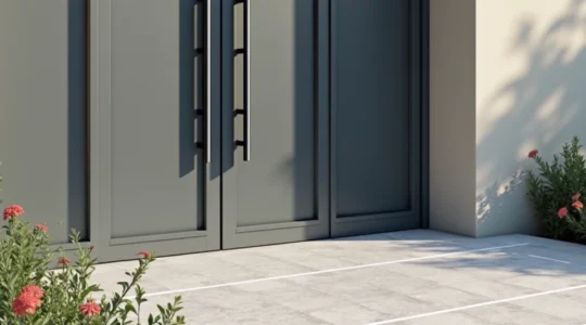 renforcer-le-cadre-d-une-porte-pour-une-securite-maximale