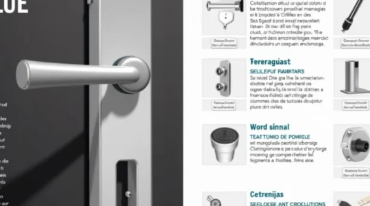 pourquoi-opter-pour-une-serrure-a-cylindre-performante